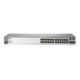 Switch Hpe J9980A