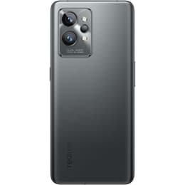 Realme GT2 256GB - Schwarz - Ohne Vertrag