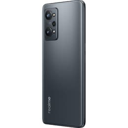 Realme GT2 256GB - Schwarz - Ohne Vertrag
