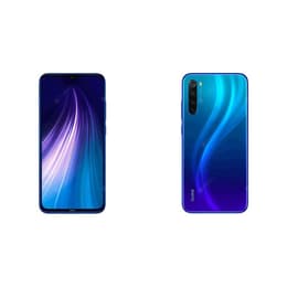 Xiaomi Redmi Note 8 Pro 64GB - Blau - Ohne Vertrag