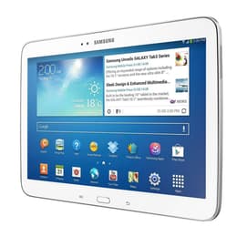 Galaxy Tab 3 (2013) - WLAN