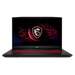 MSI Pulse GL76 12UEK-245XES 17" Core i9 2.9 GHz - SSD 1 TB - 16GB - NVIDIA GeForce RTX 3060 QWERTY - Englisch