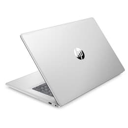 HP 17-CP3000NF 17" Ryzen 7 2 GHz - SSD 1 TB - 16GB QWERTY - Spanisch