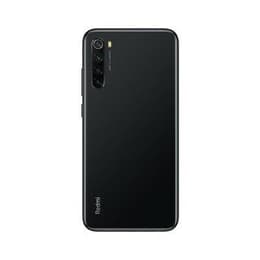 Xiaomi Redmi Note 8T 128GB - Grau - Ohne Vertrag