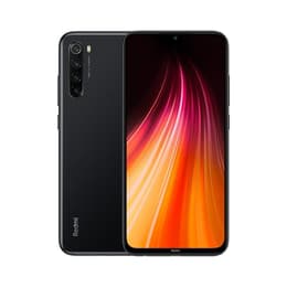 Xiaomi Redmi Note 8T 128GB - Grau - Ohne Vertrag