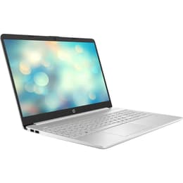 HP 15S-FQ2010NS 15" Core i7 2.8 GHz - SSD 512 GB - 12GB QWERTY - Spanisch