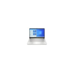 HP 15S-FQ2010NS 15" Core i7 2.8 GHz - SSD 512 GB - 12GB QWERTY - Spanisch