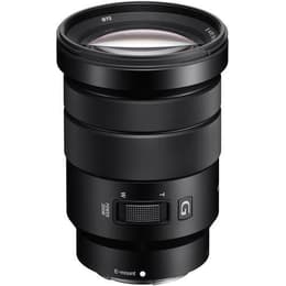 Objektiv Sony E 18-105mm f/4 E 18-105mm f/4