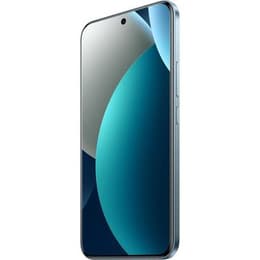 Xiaomi Redmi Note 15 Pro+ 512GB - Blau - Ohne Vertrag