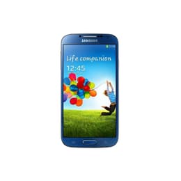 I9500 Galaxy S4 16GB - Blau - Ohne Vertrag