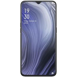 Oppo Reno Z 128GB - Schwarz - Ohne Vertrag - Dual-SIM