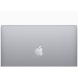 MacBook Air 13" (2019) - QWERTY - Italienisch