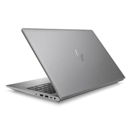 HP ZBook Power G10 15" Core i7 2.6 GHz - SSD 512 GB - 32GB QWERTY - Spanisch
