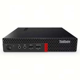 Lenovo ThinkCentre M910X Core i7 2.9 GHz - 512 GB SSD RAM 16 GB