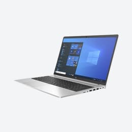HP ProBook 440 G8 14" Core i7 2.8 GHz - SSD 512 GB - 16GB AZERTY - Französisch