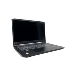 Acer Nitro 5 AN517-54-73R1 17" Core i7 2.3 GHz - SSD 512 GB - 16GB - NVIDIA GeForce RTX 3060 QWERTZ - Deutsch