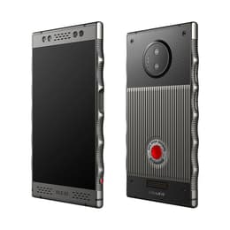 RED Hydrogen One 256GB - Titanfarben - Ohne Vertrag