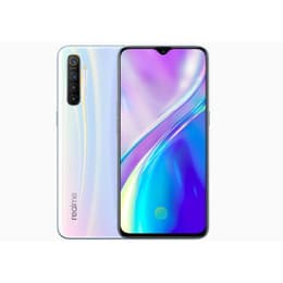 Realme X2 256GB - Weiß - Ohne Vertrag