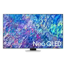 SMART Fernseher Samsung QLED Ultra HD 4K 140 cm QE55QN85B