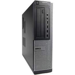 Dell OptiPlex 790 DT Core i5 3,10 GHz - SSD 120 GB RAM 4 GB