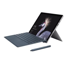 Microsoft Surface Pro 5 12