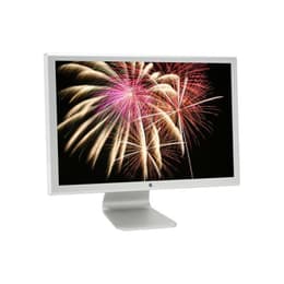 Bildschirm 23" LCD FHD Apple Cinema Display A1082