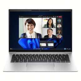 Hp EliteBook 840 G10 14" Core i7 1.8 GHz - SSD 1 TB - 32GB QWERTY - Englisch