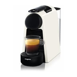 Espressomaschine Magimix Essenza Mini L - Weiß
