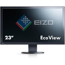 Bildschirm 23" LED FHD Eizo FlexScan EV2336W-BK