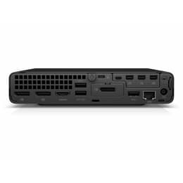 HP Elite 600 G9 Tiny Core i5 2 GHz - SSD 4 TB RAM 8 GB
