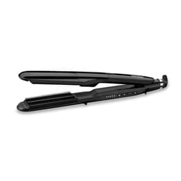 Babyliss Steam Straight ST492E - Schwarz Glätteisen