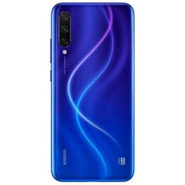 Xiaomi Mi A3 128GB - Blau - Ohne Vertrag