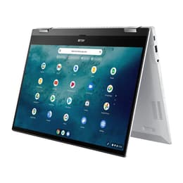 Asus Chromebook Flip CX5500FEA-E60122 Core i3 3 GHz 256GB SSD - 8GB QWERTY - Spanisch