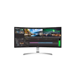 Bildschirm 34" LED UW-QHD LG 34UC99-W