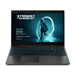 Lenovo IdeaPad L340-15API 15" Ryzen 3 2.6 GHz - SSD 512 GB - 8GB AZERTY - Französisch