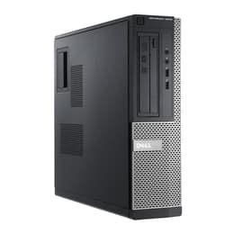 Dell OptiPlex 390 DT 22" Core i5 3,1 GHz - SSD 960 GB - 8GB