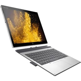 HP Elite X2 1013 G3 13" Core i5 1.6 GHz - SSD 256 GB - 8GB QWERTZ - Deutsch