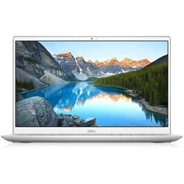Dell Inspiron 5000 14" Core i5 2.4 GHz - SSD 256 GB - 8GB AZERTY - Französisch