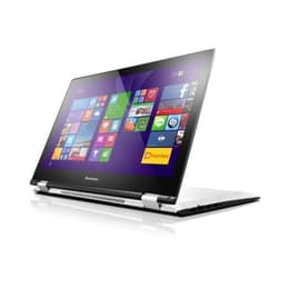 Lenovo ThinkPad Yoga 14 14" Core i3 1.7 GHz - HDD 1 TB - 4GB AZERTY - Französisch