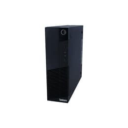 Lenovo ThinkCentre M83 SFF Core i3 3.5 GHz - SSD 256 GB RAM 8 GB