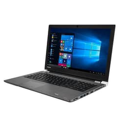Dynabook Tecra A50 15" Core i7 1.8 GHz - SSD 512 GB - 16GB QWERTY - Englisch