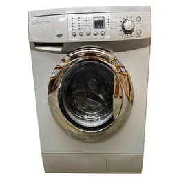 Klassische Waschmaschine 60 cm Vorne Daewoo DWDF2213