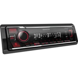 Kenwood KMM-BT408DAB Autoradio