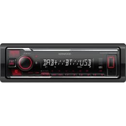 Kenwood KMM-BT408DAB Autoradio