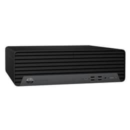 HP EliteDesk 800 G6 SFF Core i7 2 GHz - SSD 512 GB RAM 16 GB
