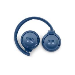 Jbl Tune 510BT Kopfhörer Noise cancelling wireless mit Mikrofon - Blau