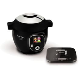Moulinex CE856800 + Cookeo Connected Multikocher