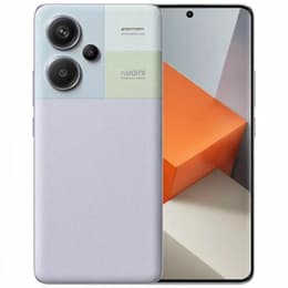 Xiaomi Redmi Note 13 Pro+ 256GB - Violett - Ohne Vertrag