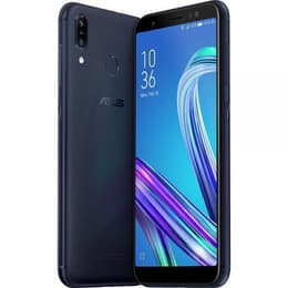 Zenfone Max (M1) 32GB - Schwarz - Ohne Vertrag