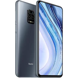 Xiaomi Redmi Note 9S 128GB - Grau - Ohne Vertrag